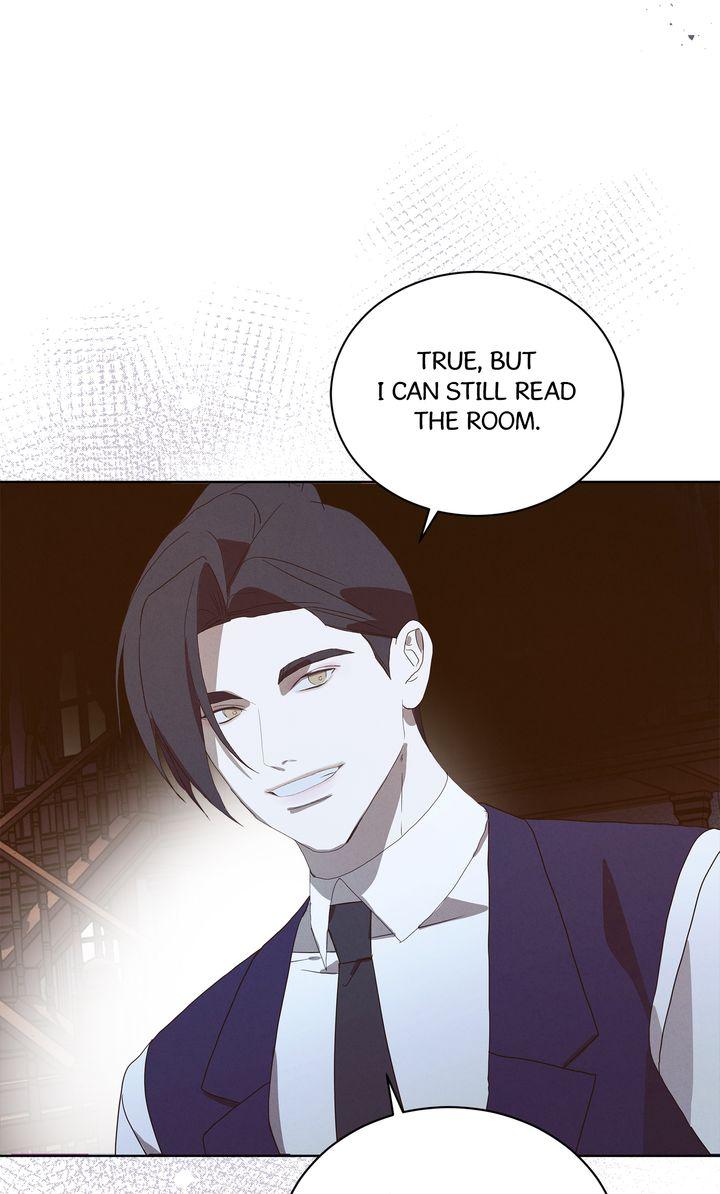 Queen of Snow Chapter 38 page 12 - 