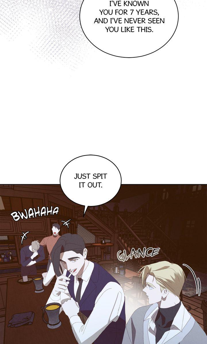 Queen of Snow Chapter 38 page 13 - 