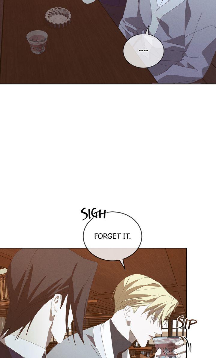 Queen of Snow Chapter 38 page 14 - 