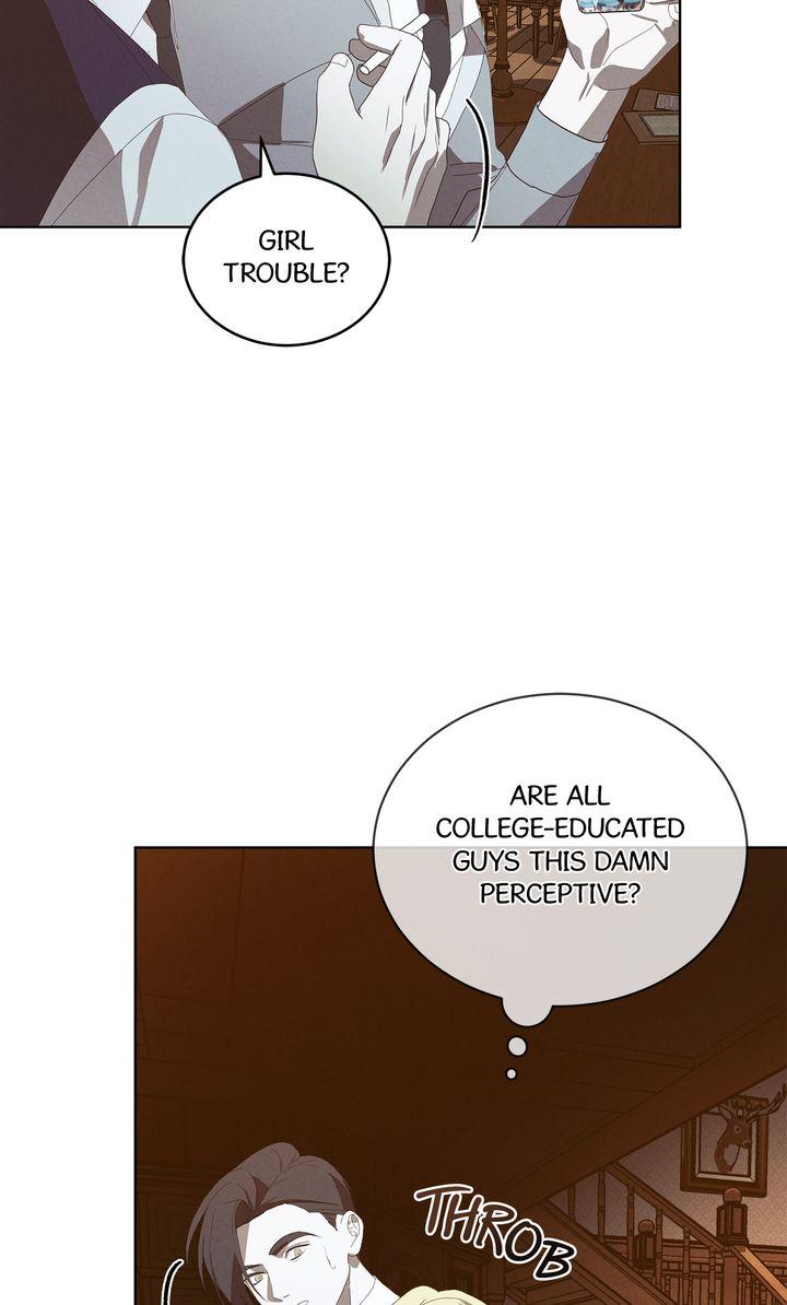 Queen of Snow Chapter 38 page 15 - 