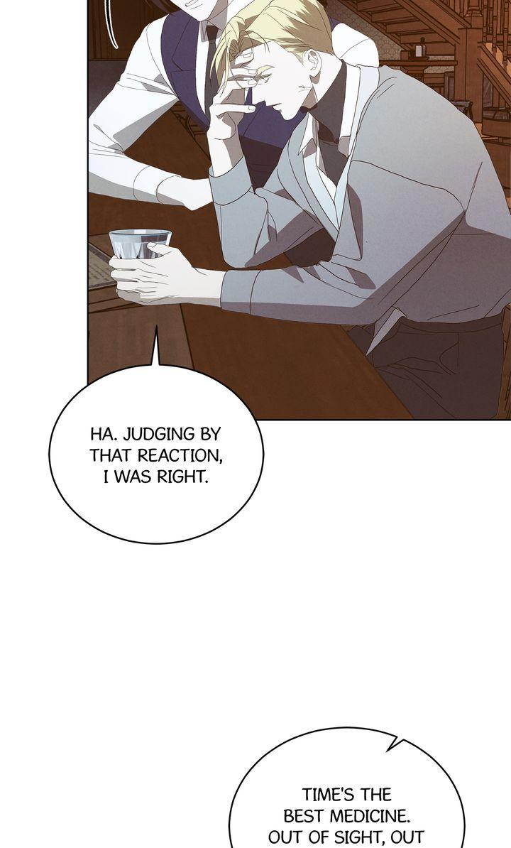 Queen of Snow Chapter 38 page 16 - 