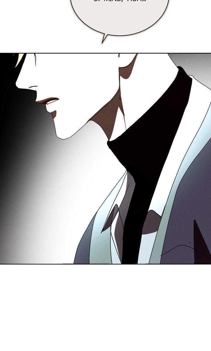 Queen of Snow Chapter 38 page 18 - 