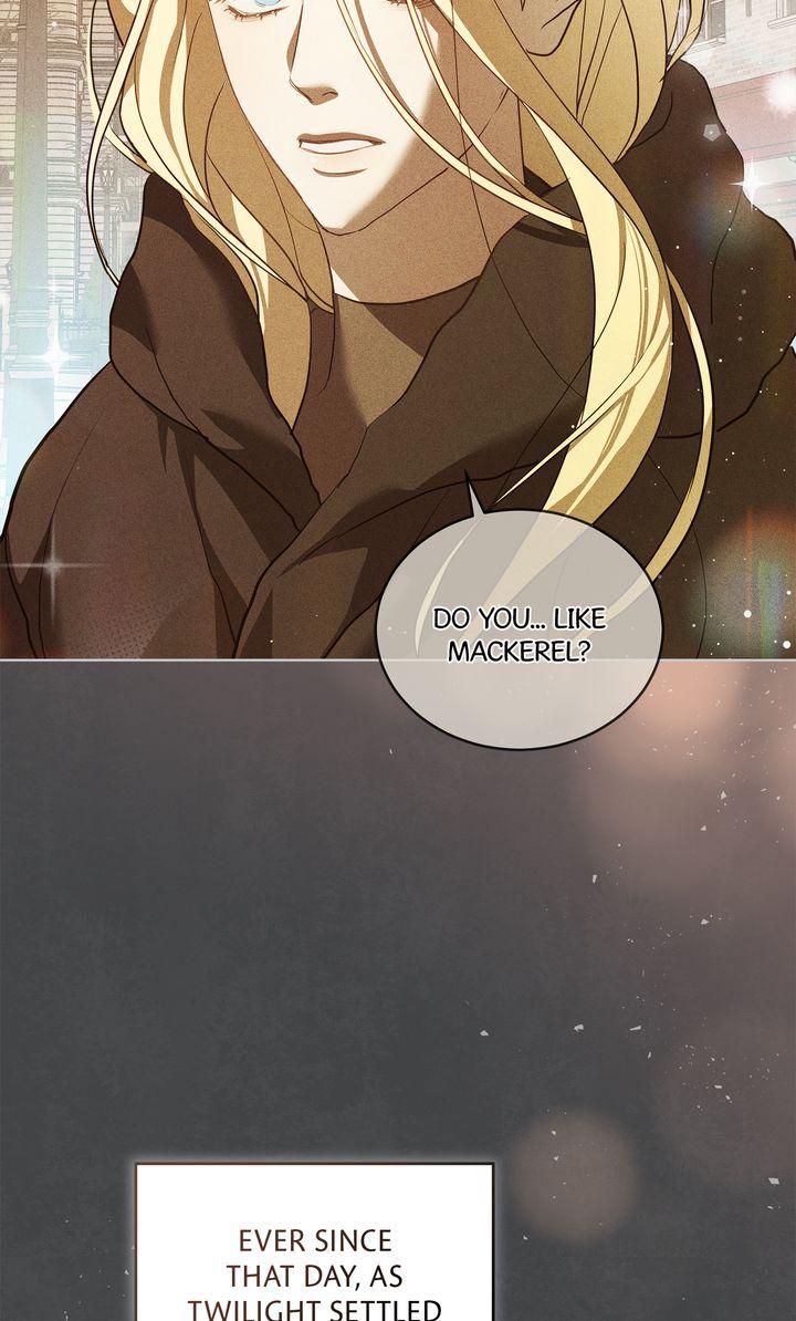 Queen of Snow Chapter 38 page 20 - 