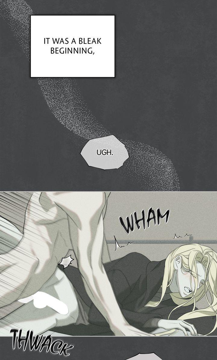 Queen of Snow Chapter 38 page 22 - 