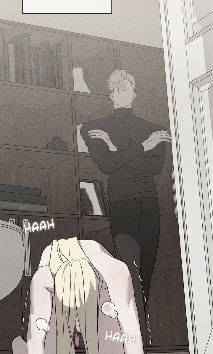 Queen of Snow Chapter 38 page 24 - 