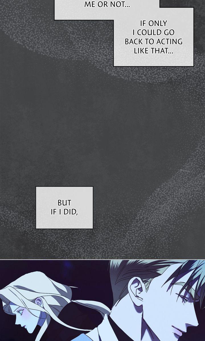 Queen of Snow Chapter 38 page 27 - 