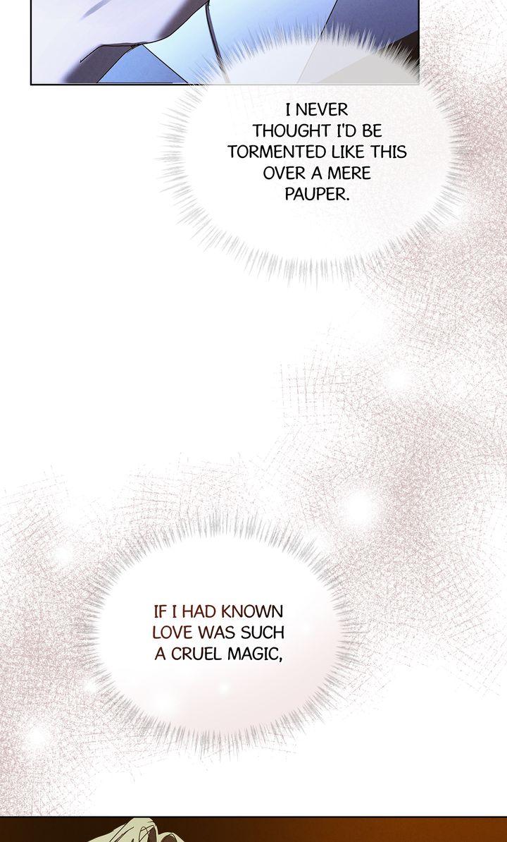 Queen of Snow Chapter 38 page 30 - 