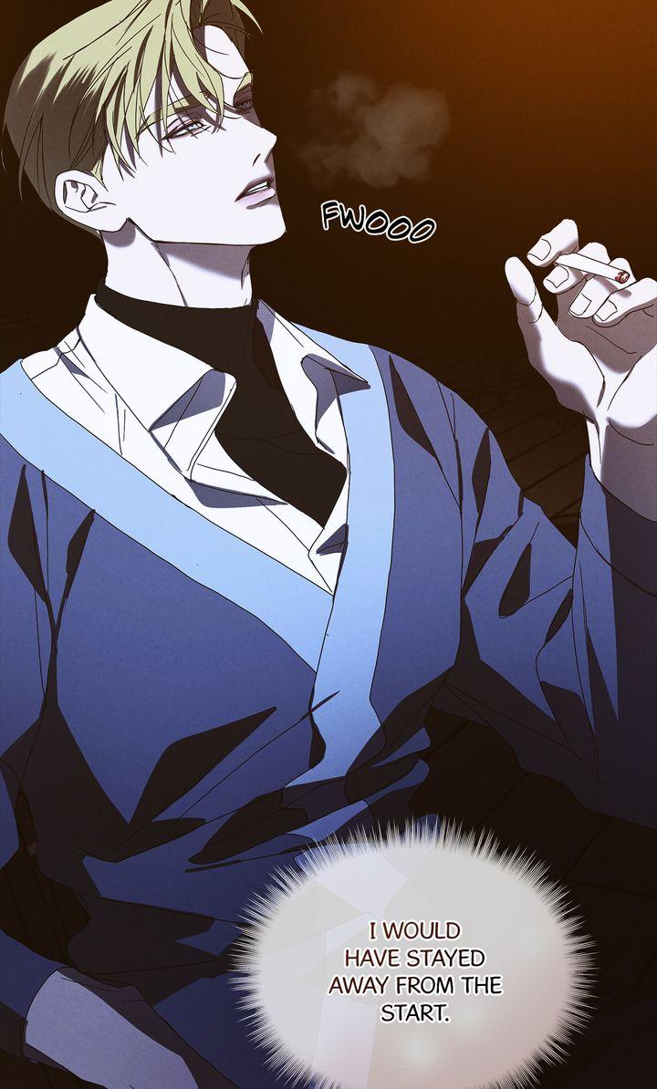 Queen of Snow Chapter 38 page 31 - 