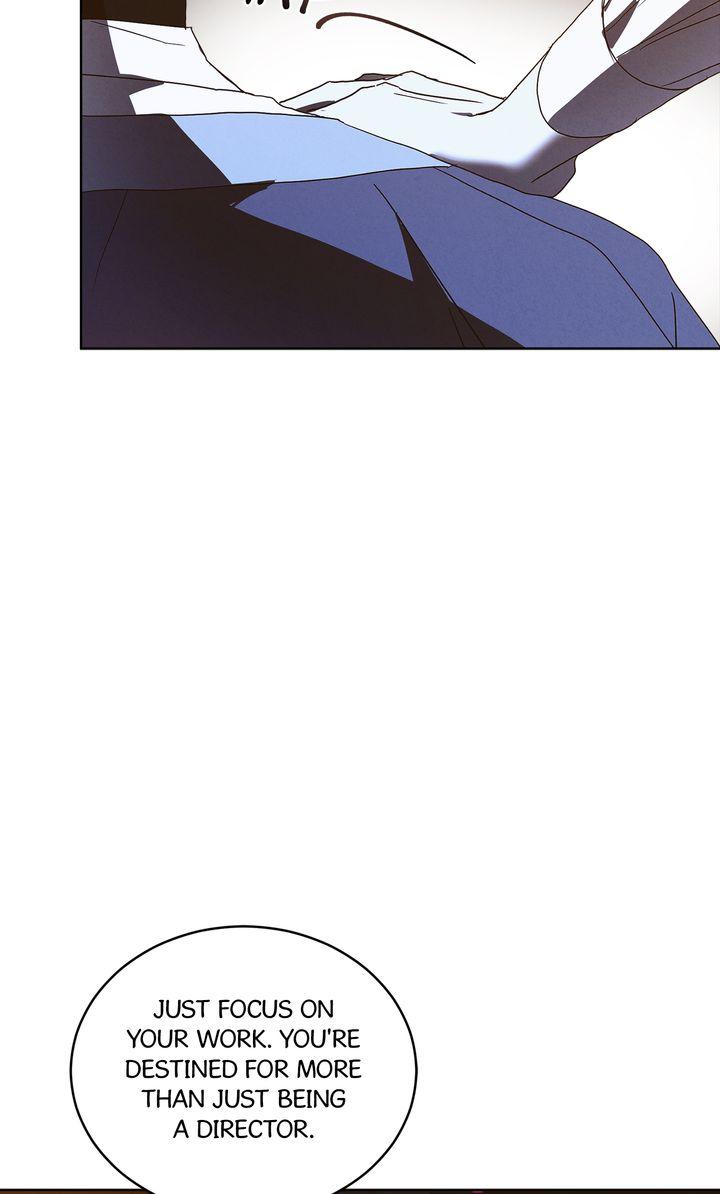 Queen of Snow Chapter 38 page 33 - 