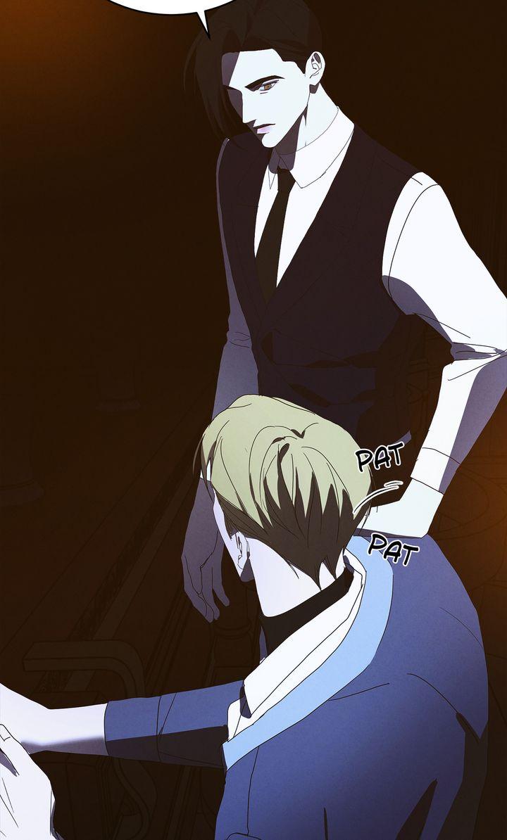 Queen of Snow Chapter 38 page 34 - 