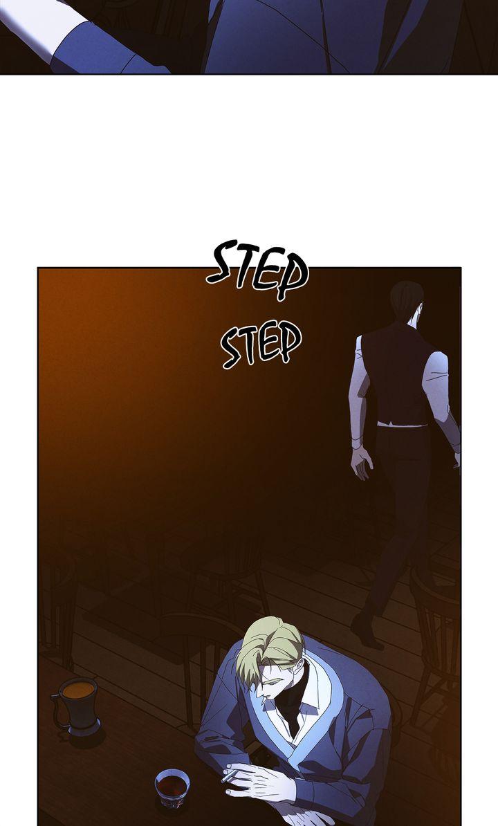 Queen of Snow Chapter 38 page 35 - 