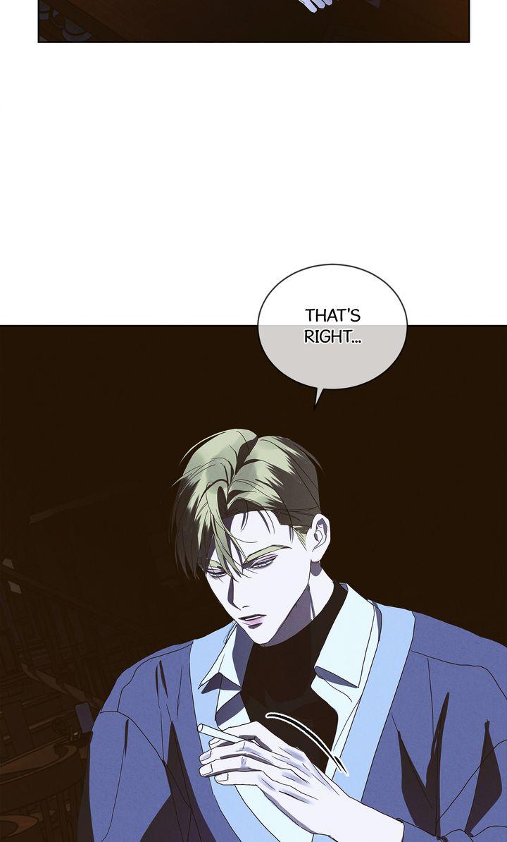 Queen of Snow Chapter 38 page 36 - 