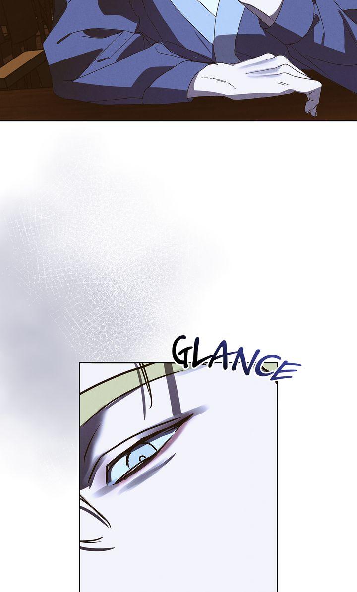Queen of Snow Chapter 38 page 37 - 