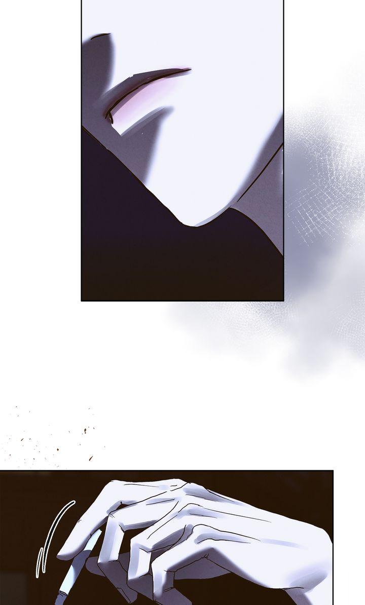 Queen of Snow Chapter 38 page 38 - 