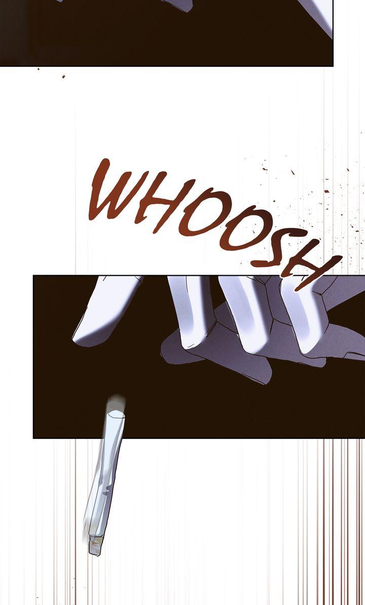 Queen of Snow Chapter 38 page 39 - 