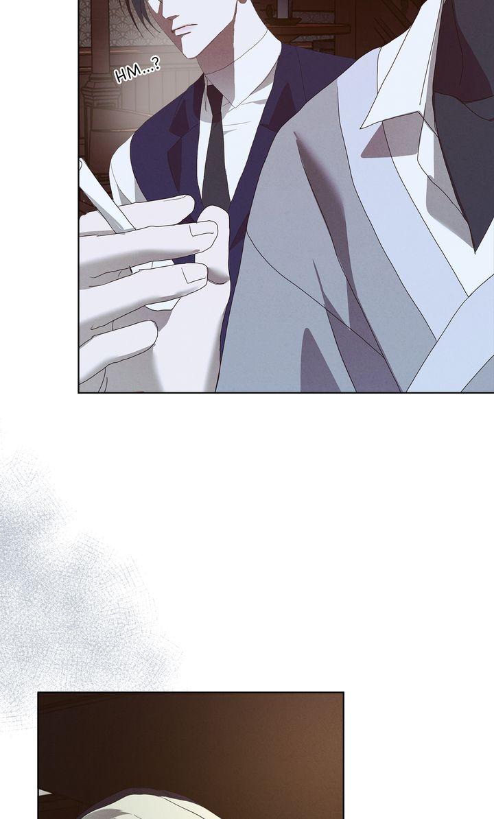 Queen of Snow Chapter 38 page 5 - 