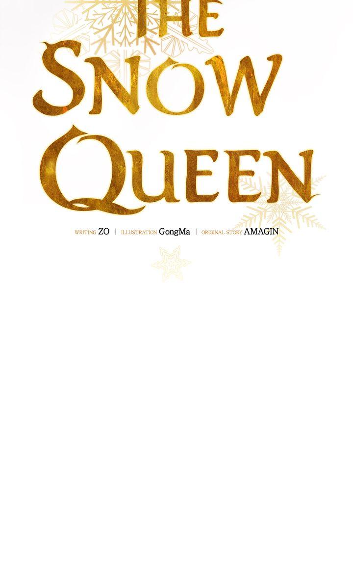 Queen of Snow Chapter 38 page 42 - 