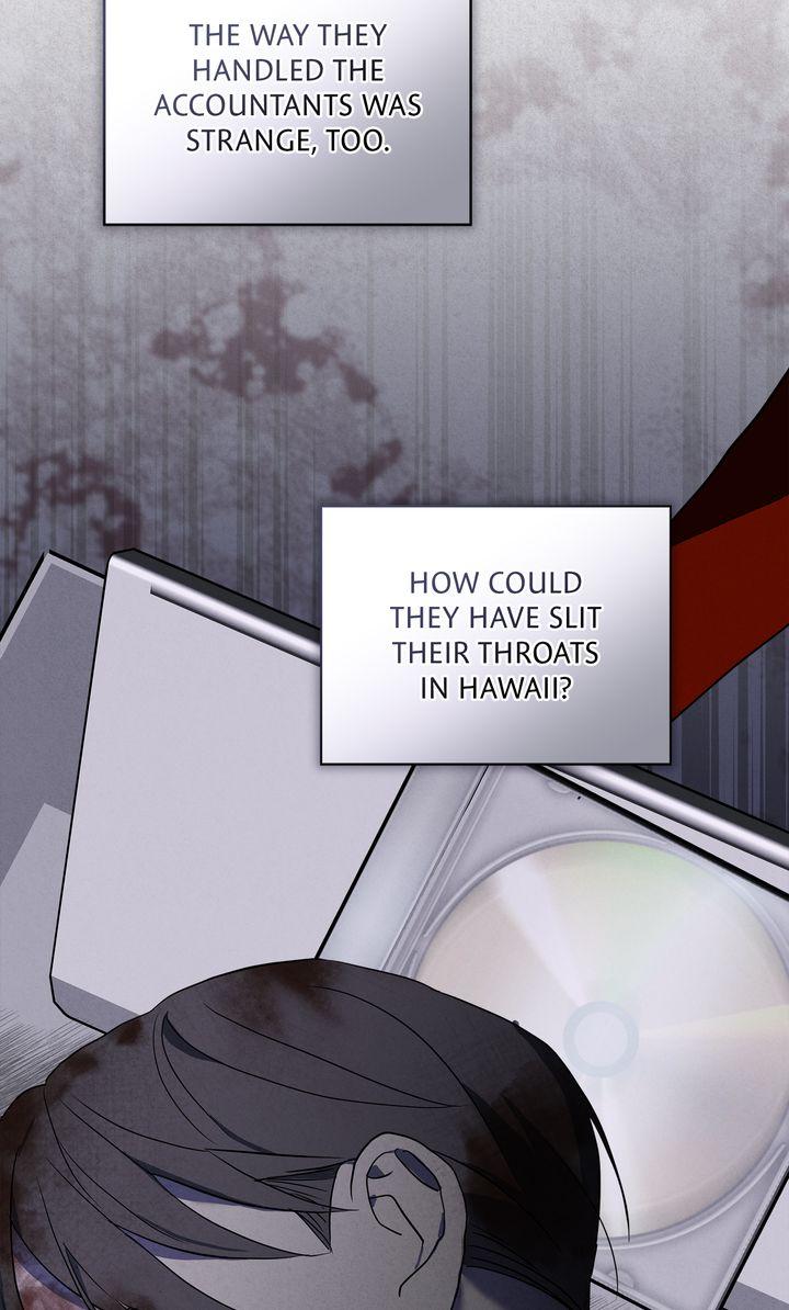 Queen of Snow Chapter 38 page 48 - 