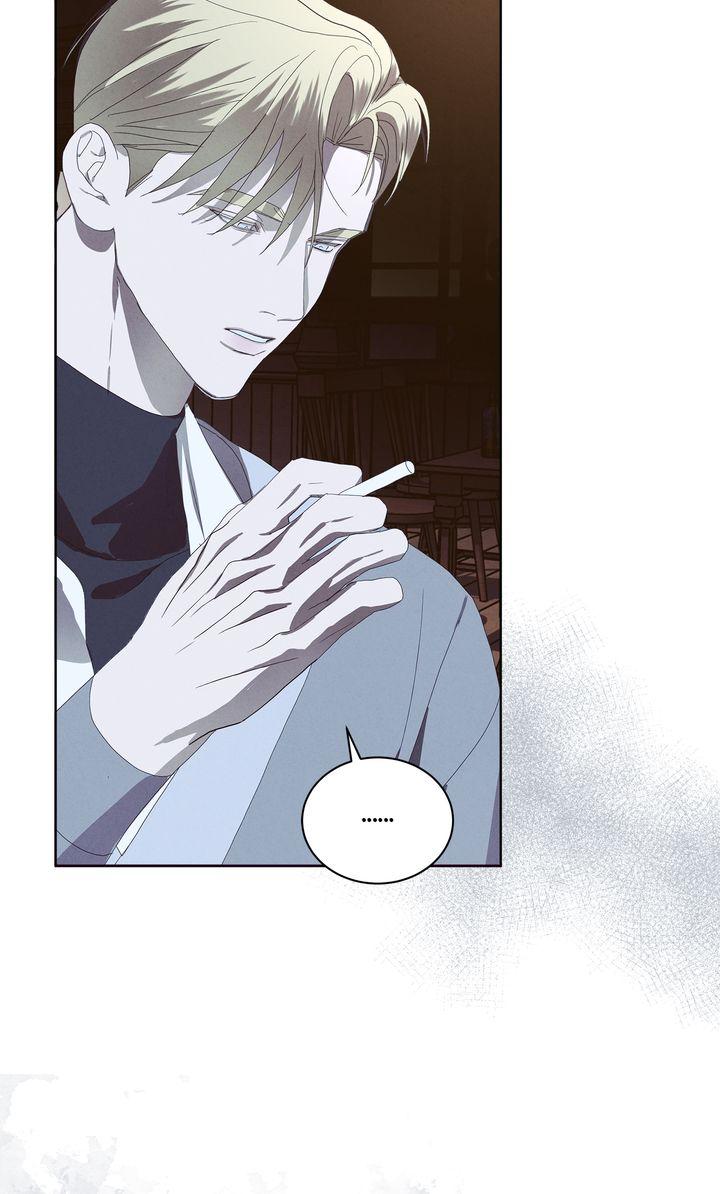 Queen of Snow Chapter 38 page 6 - 
