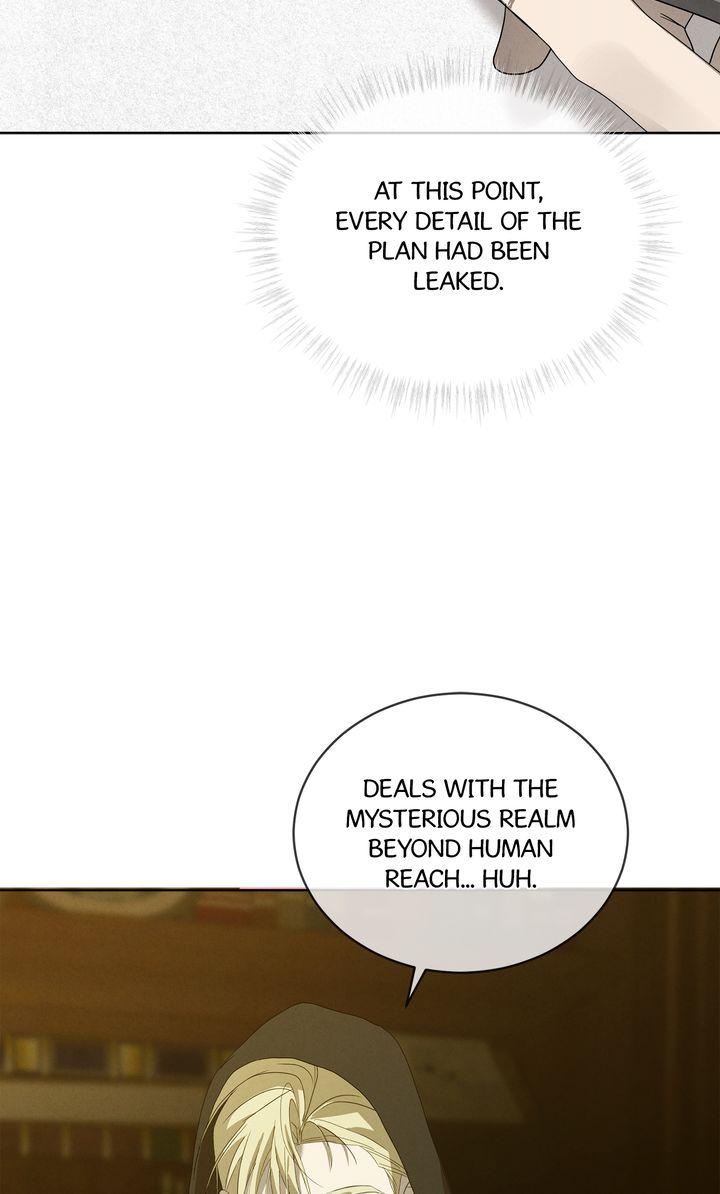 Queen of Snow Chapter 38 page 51 - 