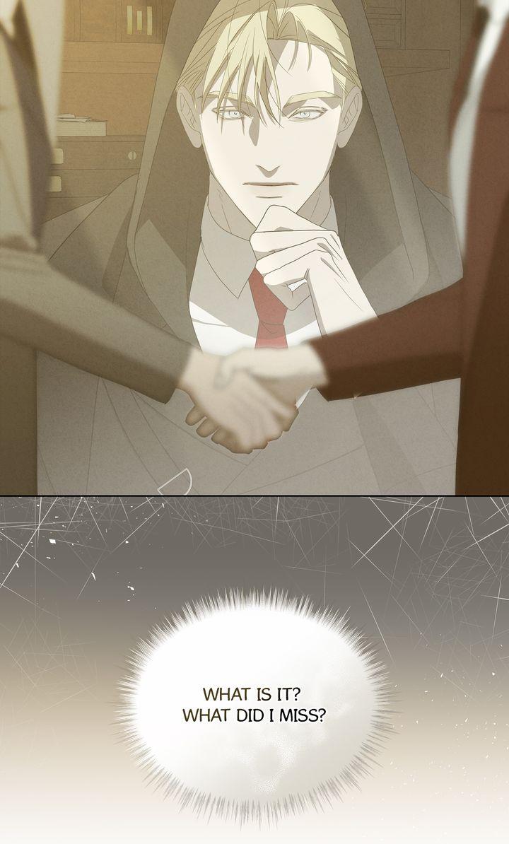 Queen of Snow Chapter 38 page 56 - 