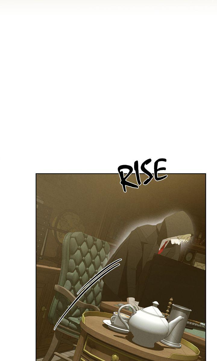 Queen of Snow Chapter 38 page 57 - 