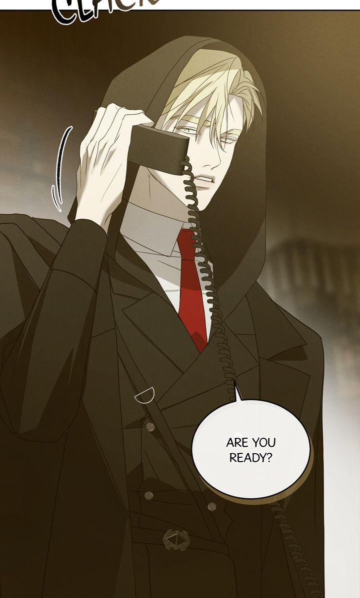 Queen of Snow Chapter 38 page 60 - 