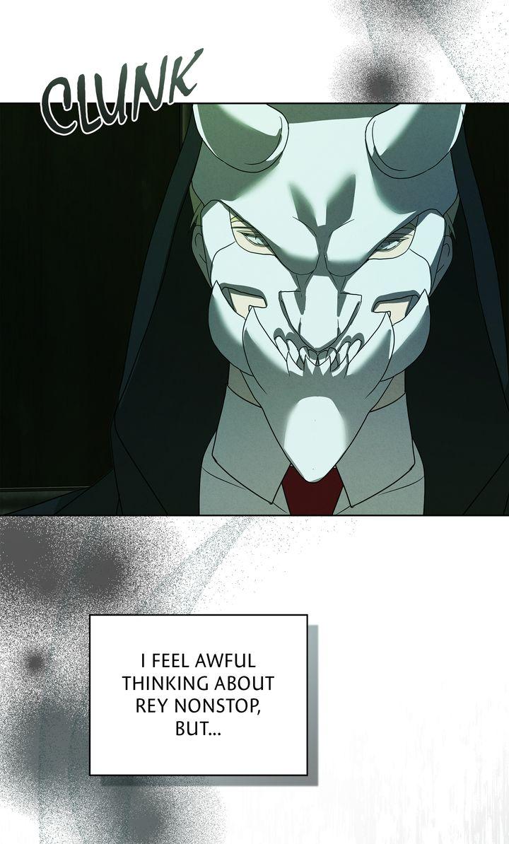 Queen of Snow Chapter 38 page 64 - 