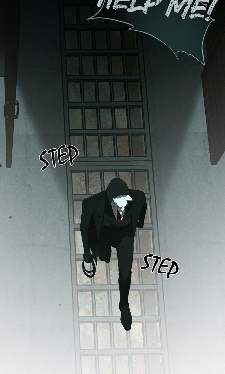 Queen of Snow Chapter 38 page 67 - 