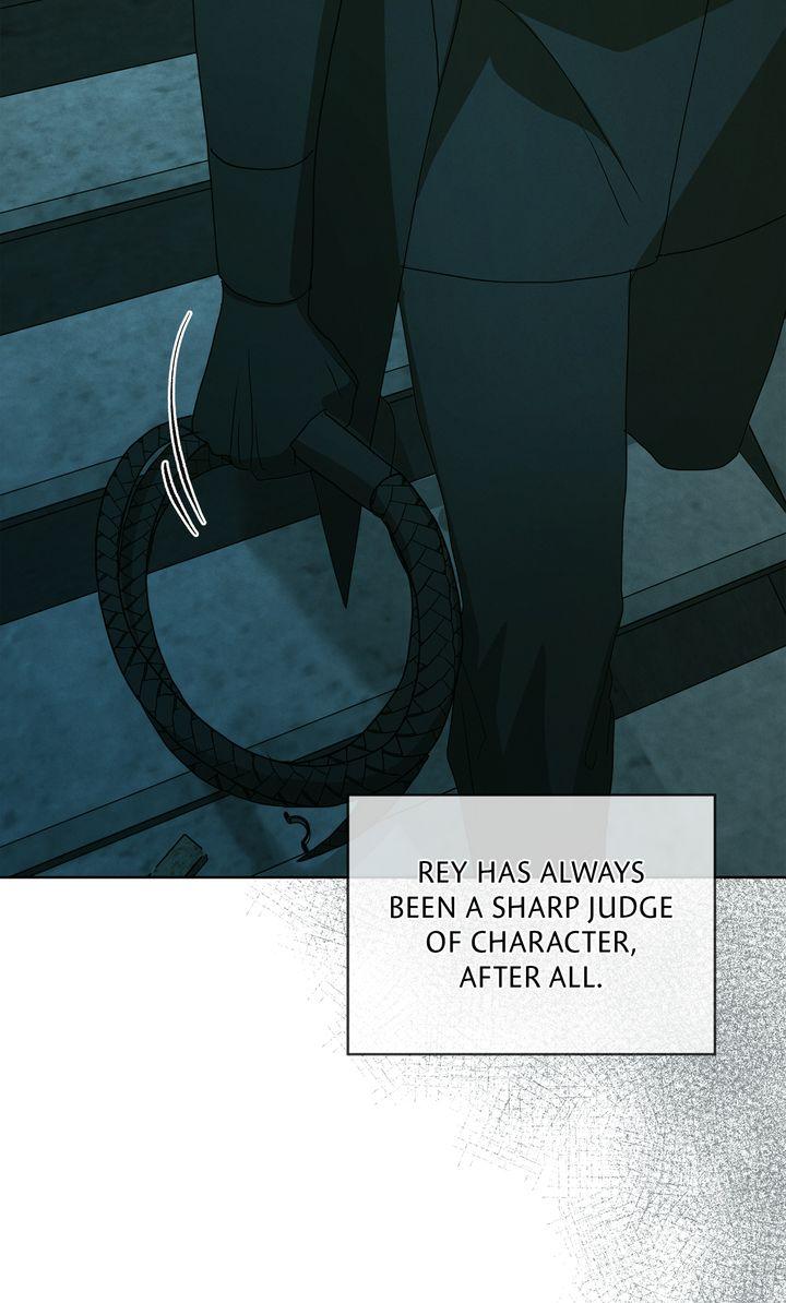 Queen of Snow Chapter 38 page 69 - 