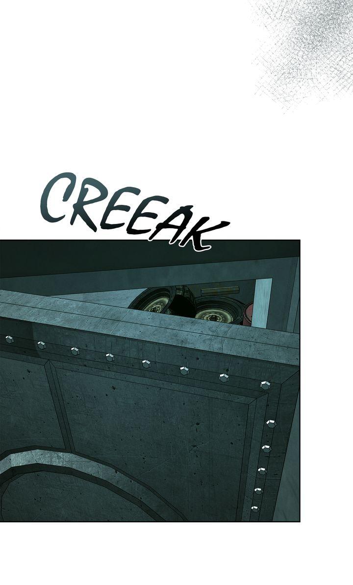 Queen of Snow Chapter 38 page 70 - 