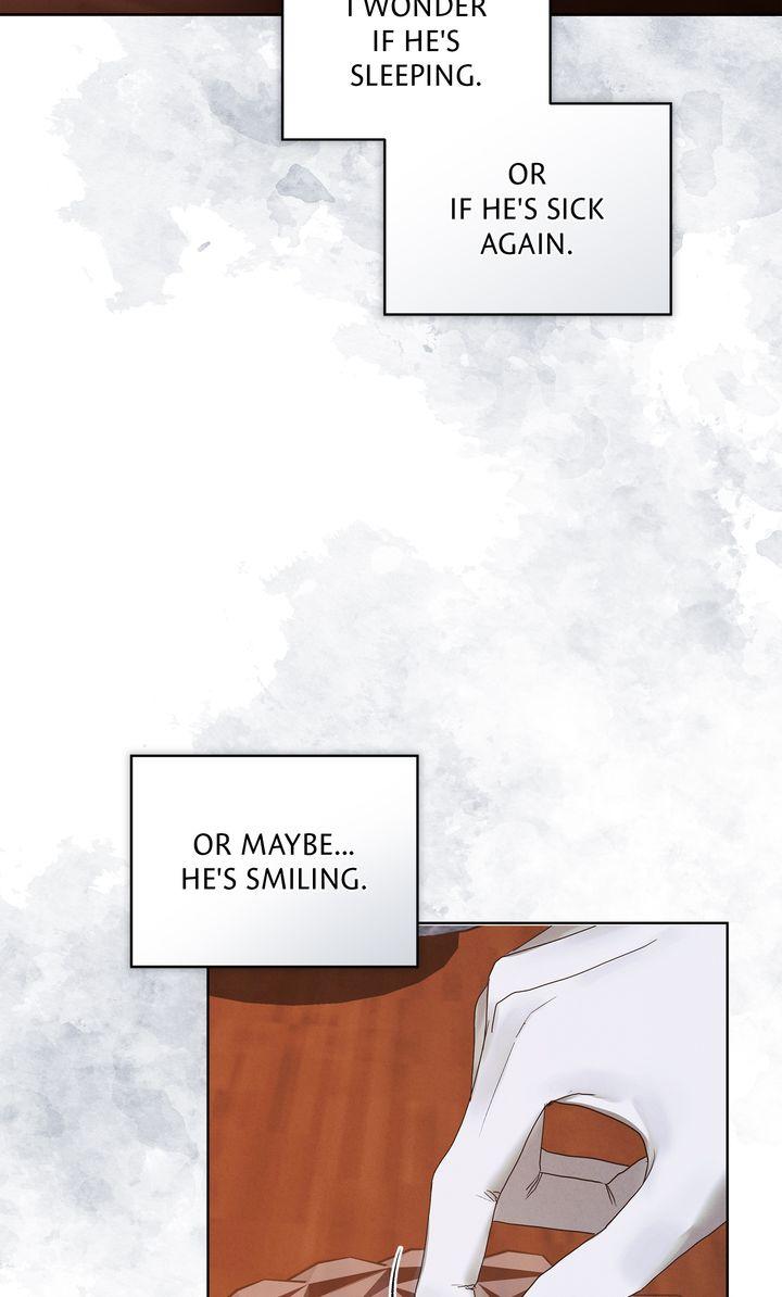 Queen of Snow Chapter 38 page 8 - 