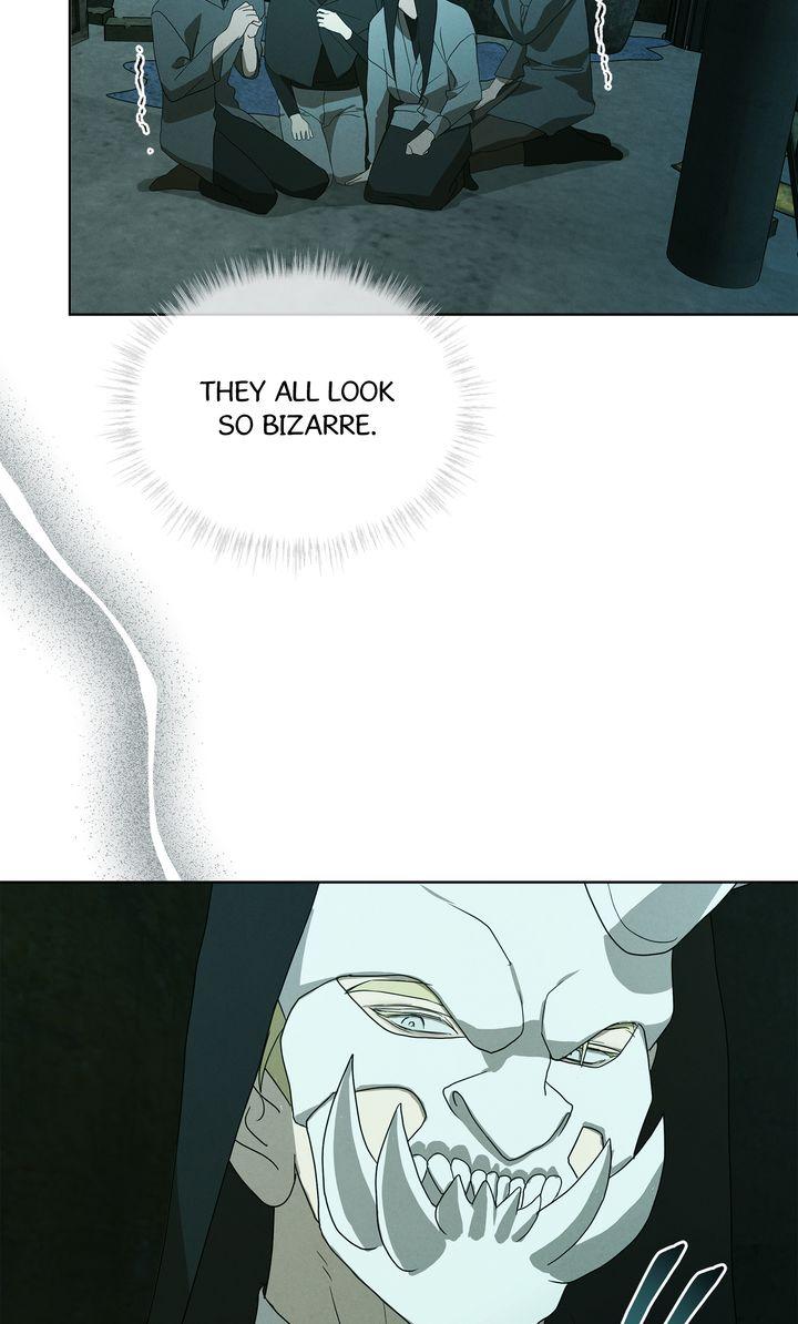 Queen of Snow Chapter 38 page 73 - 
