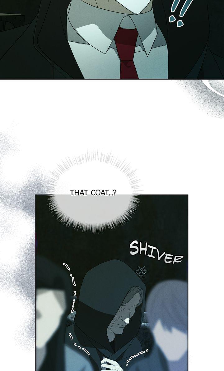 Queen of Snow Chapter 38 page 74 - 