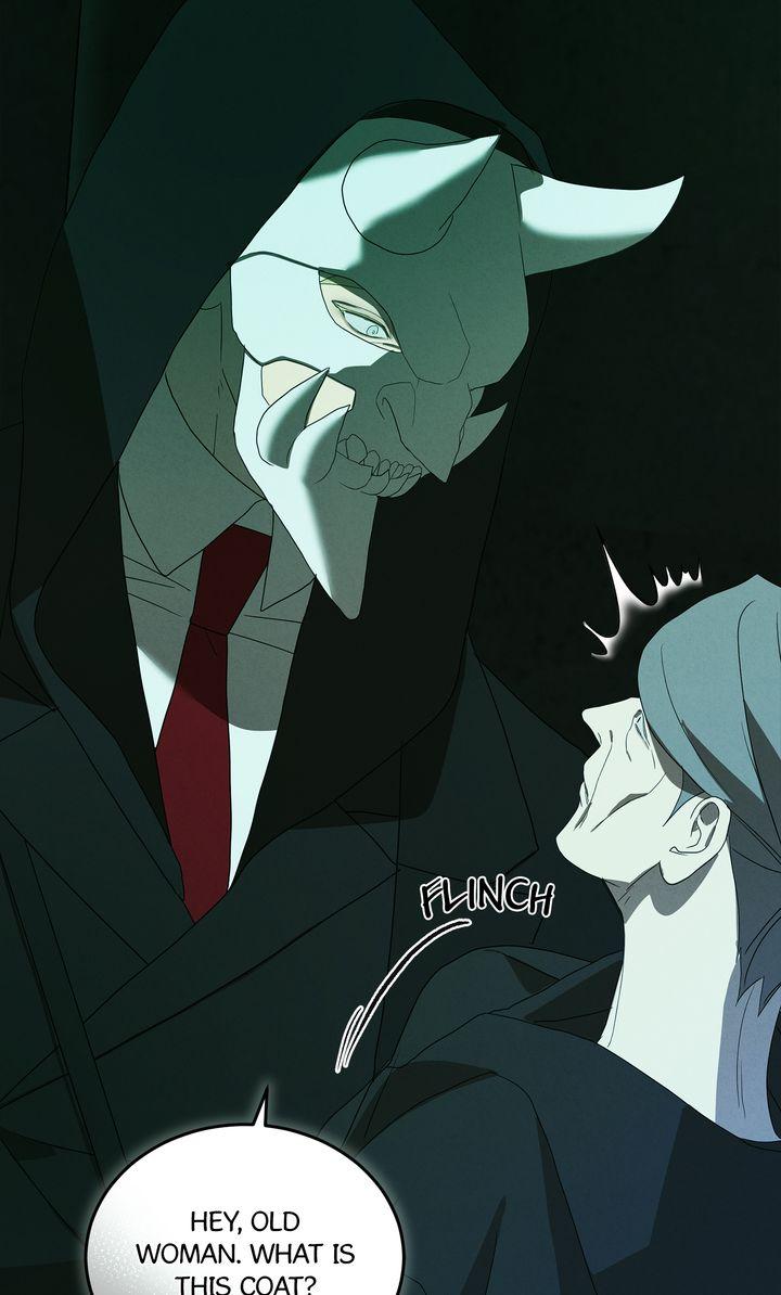 Queen of Snow Chapter 38 page 77 - 