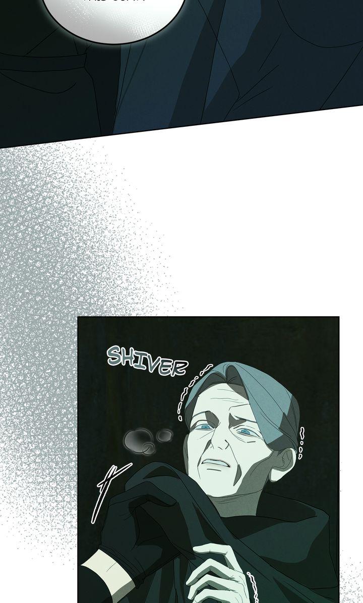 Queen of Snow Chapter 38 page 78 - 