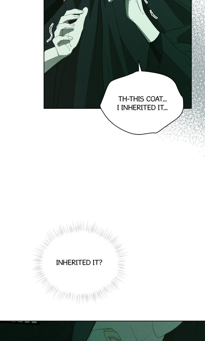 Queen of Snow Chapter 38 page 79 - 