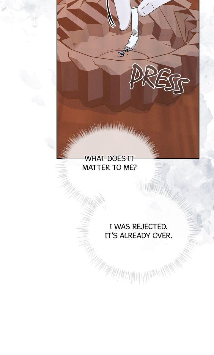 Queen of Snow Chapter 38 page 9 - 