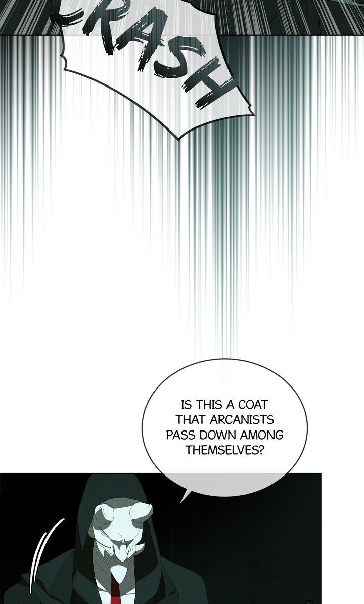 Queen of Snow Chapter 38 page 82 - 