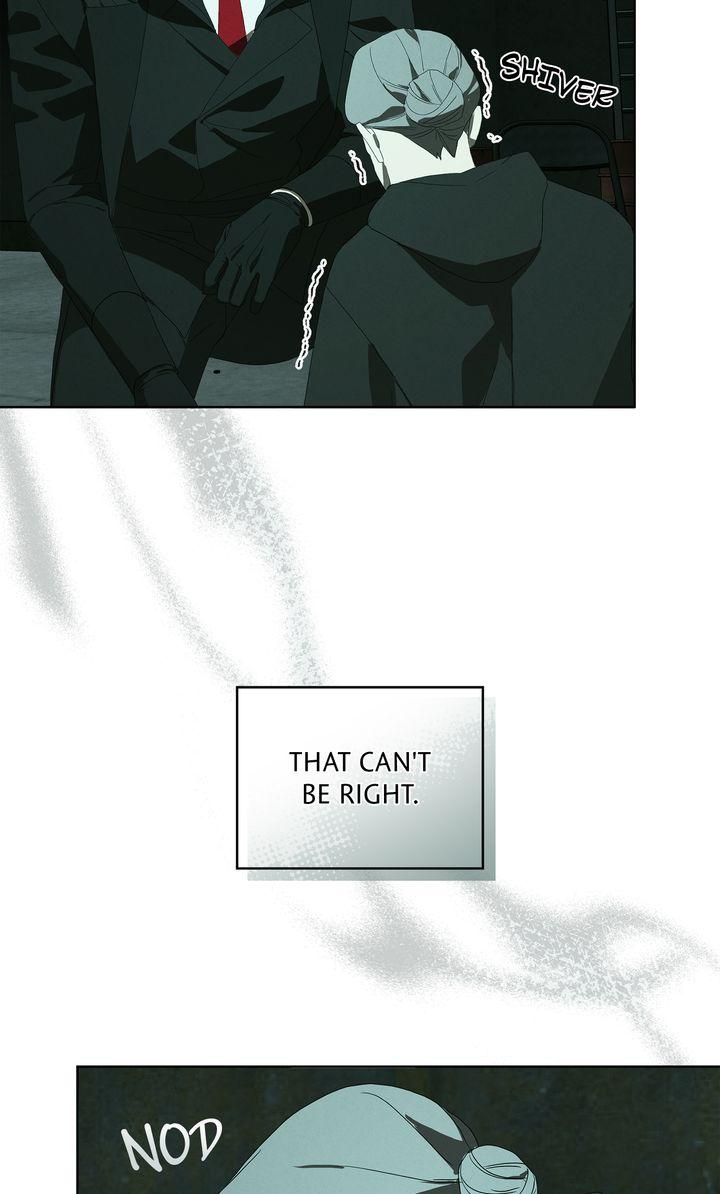 Queen of Snow Chapter 38 page 83 - 