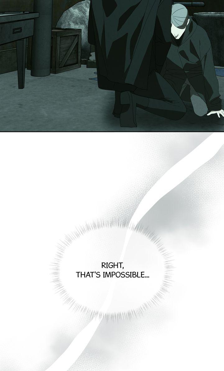 Queen of Snow Chapter 38 page 86 - 