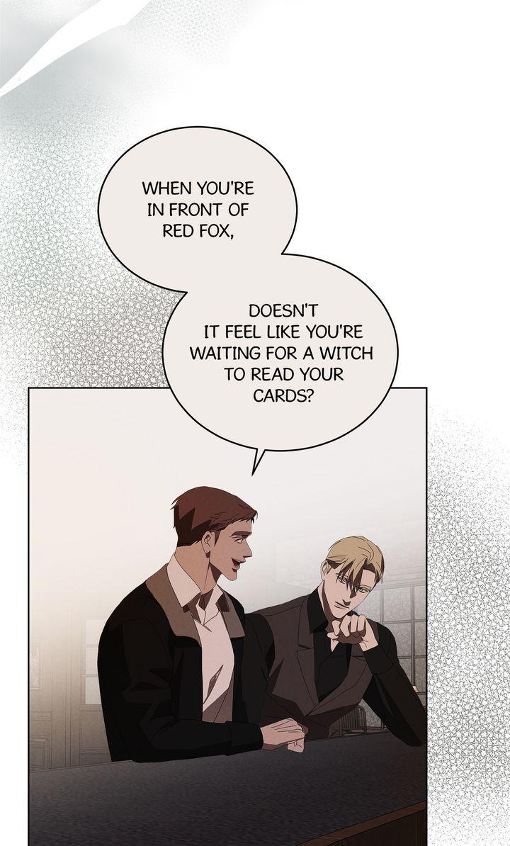 Queen of Snow Chapter 38 page 87 - 