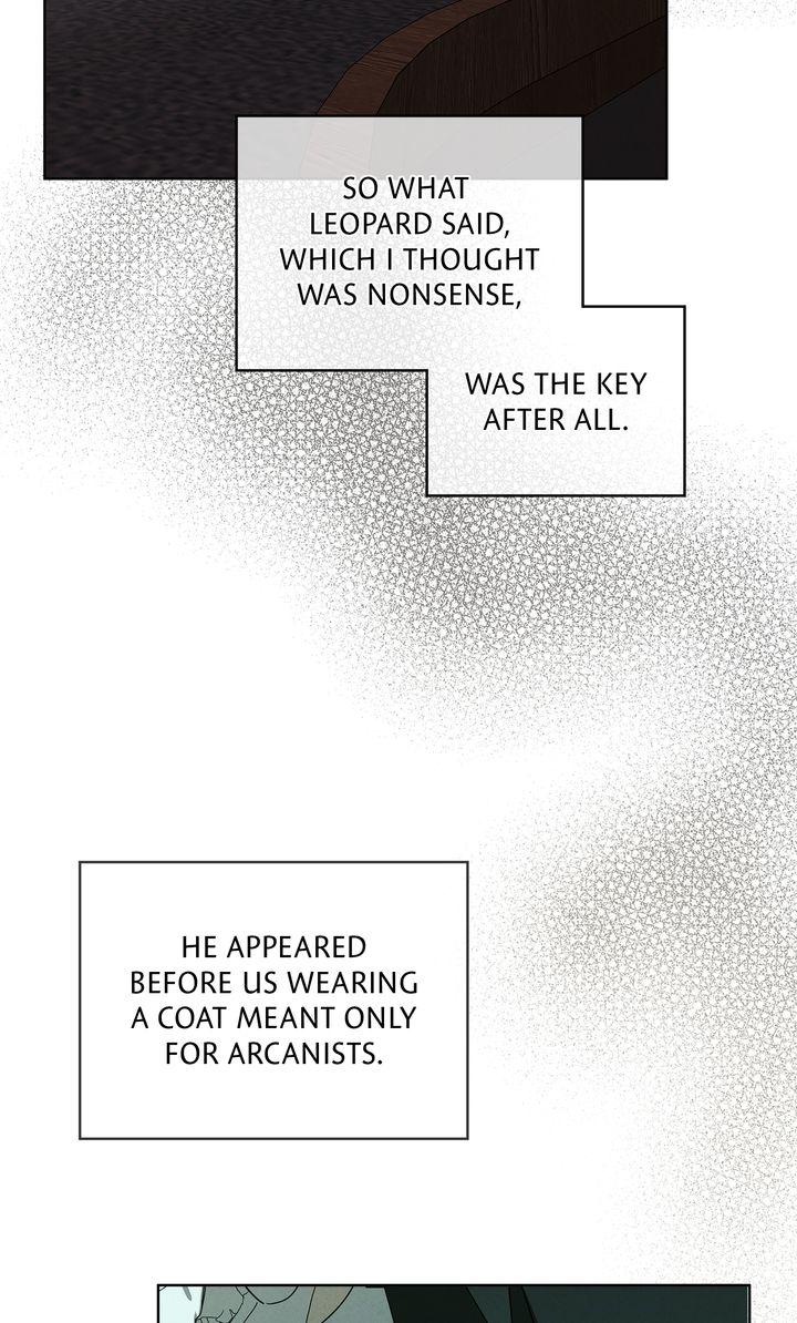 Queen of Snow Chapter 38 page 88 - 