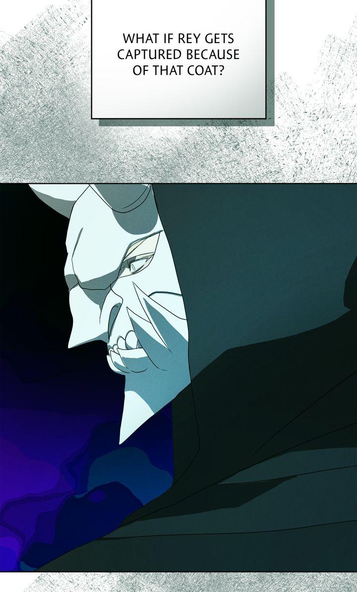 Queen of Snow Chapter 38 page 90 - 