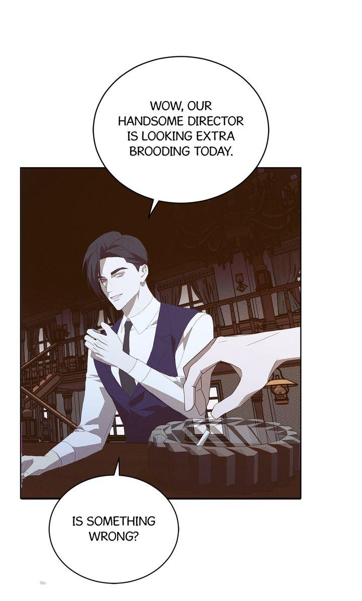 Queen of Snow Chapter 38 page 10 - 