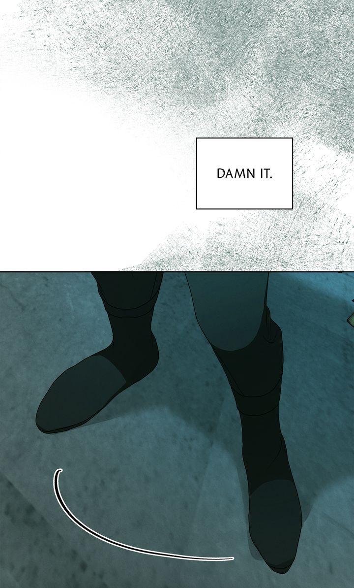 Queen of Snow Chapter 38 page 91 - 
