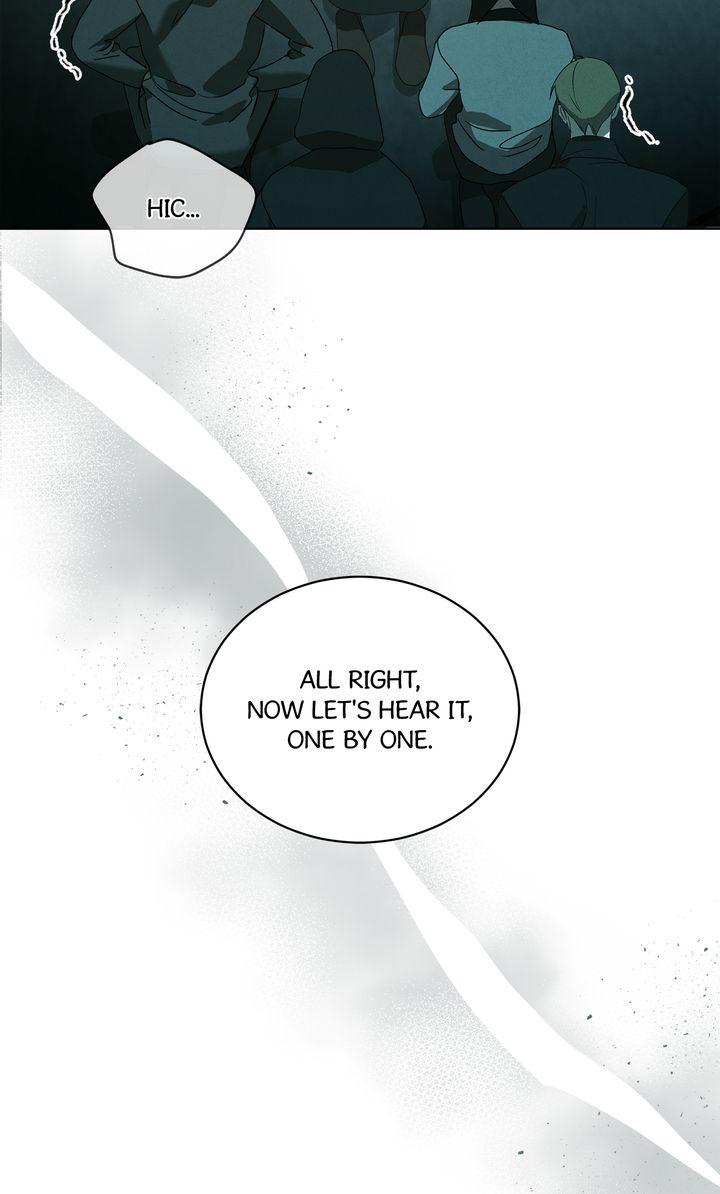 Queen of Snow Chapter 38 page 97 - 