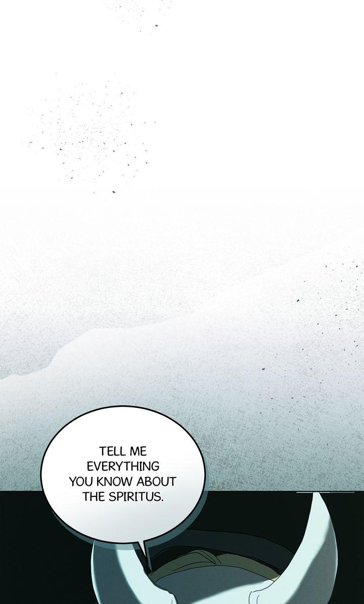 Queen of Snow Chapter 39 page 1 - 
