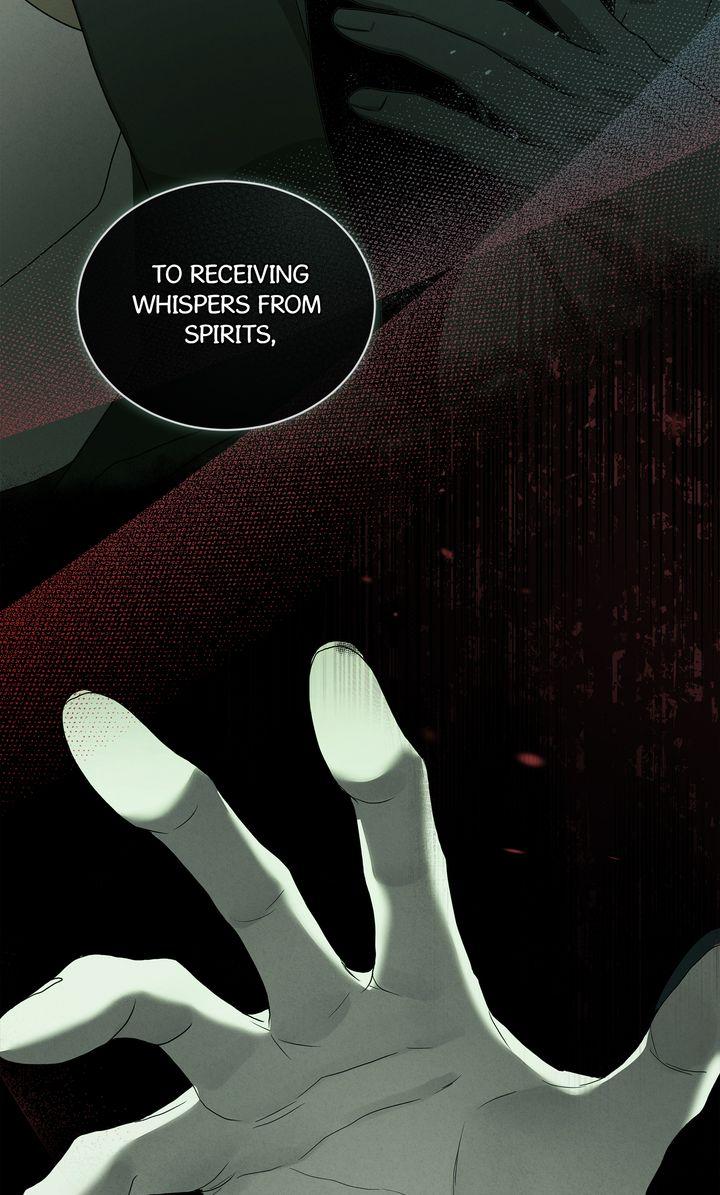 Queen of Snow Chapter 39 page 12 - 