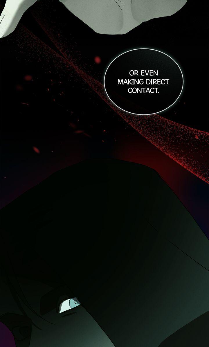 Queen of Snow Chapter 39 page 13 - 